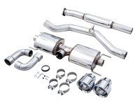 Wydech AWE Subaru BRZ / Toyota 86 Touring Edition AWE Subaru BRZ / Toyota 86 Touring Edition Exhaust