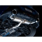 AWE Subaru BRZ / Toyota 86 Touring Edition Exhaust