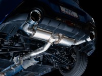 Wydech AWE Subaru BRZ / Toyota 86 Touring Edition AWE Subaru BRZ / Toyota 86 Touring Edition Exhaust