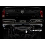 AWE RAM 1500 5.7L 4th gen 0FG Exhaust Exhaust