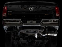 AWE RAM 1500 5.7L 4th gen 0FG Exhaust Exhaust