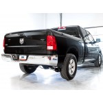 AWE RAM 1500 5.7L 4th gen 0FG Exhaust Exhaust