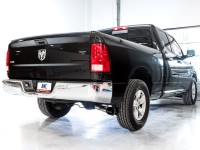 AWE RAM 1500 5.7L 4th gen 0FG Exhaust Exhaust