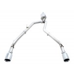 AWE RAM 1500 5.7L 4th gen 0FG Exhaust Exhaust