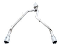 AWE RAM 1500 5.7L 4th gen 0FG Exhaust Exhaust