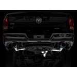 AWE RAM 1500 5.7L 4th gen 0FG Exhaust Exhaust