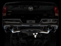 AWE RAM 1500 5.7L 4th gen 0FG Exhaust Exhaust
