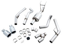 AWE RAM 1500 5.7L 4th gen 0FG Exhaust Exhaust