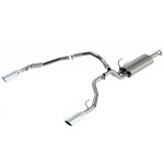 Borla RAM 1500 5.7L Classic 2009-2022 Cat-back Exhaust