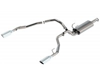 Borla RAM 1500 5.7L Classic 2009-2022 Cat-back Exhaust