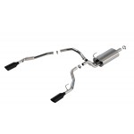 Borla RAM 1500 5.7L Classic 2009-2022 Cat-back Exhaust