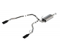 Borla RAM 1500 5.7L Classic 2009-2022 Cat-back Exhaust