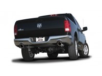 Borla RAM 1500 5.7L Classic 2009-2022 Cat-back Exhaust