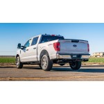 Borla Ford F-150 21+ 2.7L/3.5L Cat-back (Dual) Exhaust