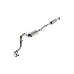 Borla Ford F-150 21+ 2.7L/3.5L Cat-back (Single) Exhaust