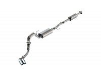 Borla Ford F-150 21+ 2.7L/3.5L Cat-back (Single) Exhaust