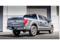 Borla Ford F-150 21+ 2.7L/3.5L Cat-back (Single) Exhaust