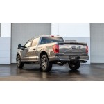 Borla Ford F-150 21+ 3.5L Powerboost Cat-back (Dual) Exhaust