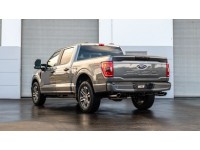Borla Ford F-150 21+ 3.5L Powerboost Cat-back (Dual) Exhaust
