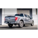 Borla Ford F-150 21+ 3.5L Powerboost Cat-back (Single) Exhaust