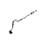 Borla Ford F-150 21+ 5.0L Cat-back (Single) Exhaust