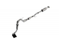 Borla Ford F-150 21+ 5.0L Cat-back (Single) Exhaust