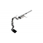 Borla Ford F-150 21+ 3.5L Powerboost Cat-back (Single) Exhaust