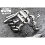 TNEER Exhaust Lamborghini Aventador LP700-4/LP720-4/LP750-4 SV Exhaust