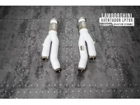 TNEER Exhaust Lamborghini Aventador LP700-4/LP720-4/LP750-4 SV Exhaust