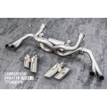 TNEER Exhaust Lamborghini Huracan LP580-2/LP610-4 Exhaust