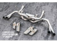 TNEER Exhaust Lamborghini Huracan LP580-2/LP610-4 Exhaust