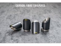 TNEER Exhaust Lamborghini Gallardo Exhaust