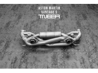 Wydech TNEER Exhaust Aston Martin V8/V12 Vantage / S TNEER Exhaust Aston Martin V8/V12 Vantage / S Exhaust