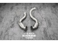 Wydech TNEER Exhaust Aston Martin V8 Vantage (2019+) TNEER Exhaust Aston Martin V8 Vantage (2019+) Exhaust