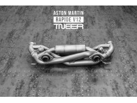 TNEER Exhaust Aston Martin Rapide/S V12 Exhaust