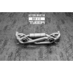 TNEER Exhaust Aston Martin DBS / DB9 Exhaust