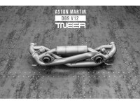 Wydech TNEER Exhaust Aston Martin DBS / DB9 TNEER Exhaust Aston Martin DBS / DB9 Exhaust