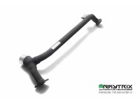 Armytrix Porsche Boxster/Cayman (718) Cat-back Exhaust