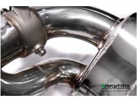 Armytrix Porsche Boxster/Cayman (718) Cat-back Exhaust