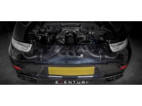 Układ dolotowy Eventuri Carbon do Porsche 911 991 Turbo Układ dolotowy Eventuri Carbon do Porsche 911 991 Turbo