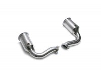 Wydech Armytrix Porsche Cayenne E3 2.9L S Cat-back Armytrix Porsche Cayenne E3 2.9L S Cat-back Exhaust