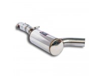 Wydech Supersprint Audi RS Q3 2.5 TFSI Cat-back RACE Dual Supersprint Audi RS Q3 2.5 TFSI Cat-back RACE Dual Exhaust