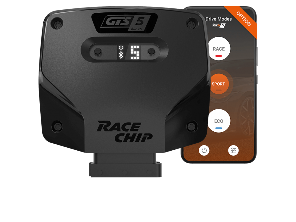 RaceChip GTS Black BMW M5 G90/G99 RaceChip GTS 5 Black BMW M5 G90/G99