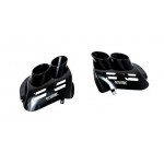 NOVITEC Ferrari Purosangue Cat-back Valved Exhaust