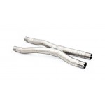 NOVITEC Ferrari Purosangue Cat-back Valved Exhaust