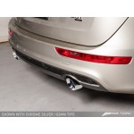 AWE Audi Q5 8R 3.0T Touring Edition Exhaust