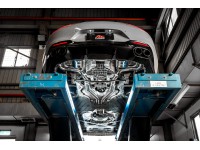 Wydech Fi EXHAUST Mercedes R232 AMG SL43 Cat-back Fi EXHAUST Mercedes R232 AMG SL43 Cat-back Exhaust