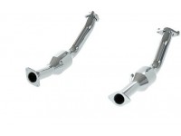 Capristo Dodge RAM TRX Sportowe Katalizatory 250 CPSI Exhaust