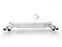 Remus BMW M340i/M440i  G20/G21/G22/G26  Tłumik końcowy (EC) Exhaust