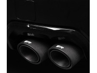 Remus BMW X2 M35i U10 Cat-Back Sport (EC) Exhaust